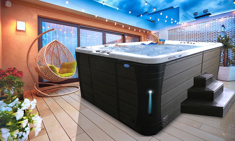 Hot Tub & Swim Spa Sales Event! Unbelievable Discounts! Factory Direct Savings! 3 Days Only!