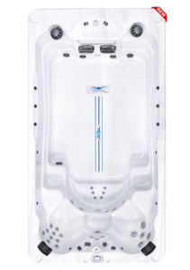 Freestyle F-1437 Hot Tub