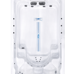 Freestyle F-1437 Swim Spa