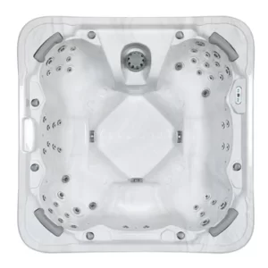 Chicago Hot Tub
