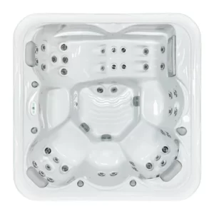 Jersey Hot Tub