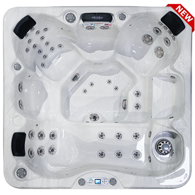 EC-749L Hot Tub EC-749L Hot Tub