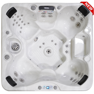 EC-849B Hot Tub