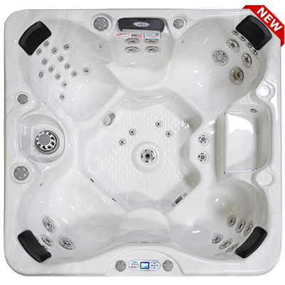 EC-849B Hot Tub EC-849B Hot Tub