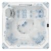 The Kilimanjaro Hot Tub