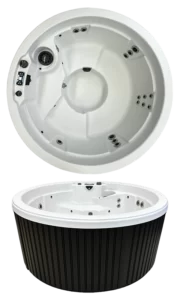 Luna 118 Hot Tub