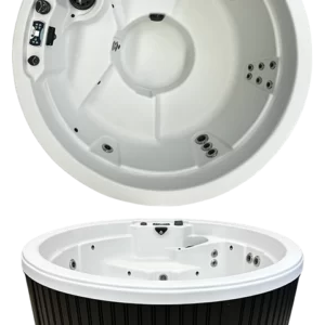 Luna 118 Hot Tub