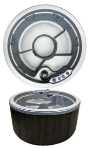 Luna 124 Hot Tub