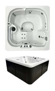 Mystic 120 Hot Tub