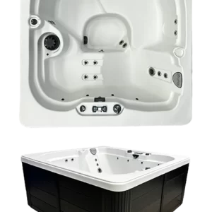 Mystic 120 Hot Tub
