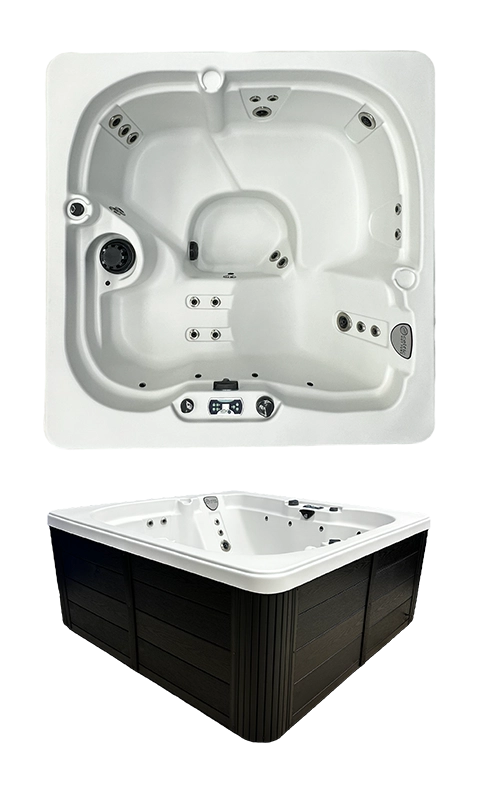 Mystic 120 Hot Tub Mystic 120 Hot Tub