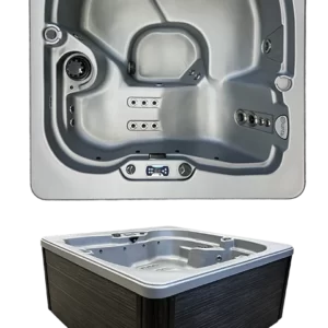 Mystic 126 Hot Tub