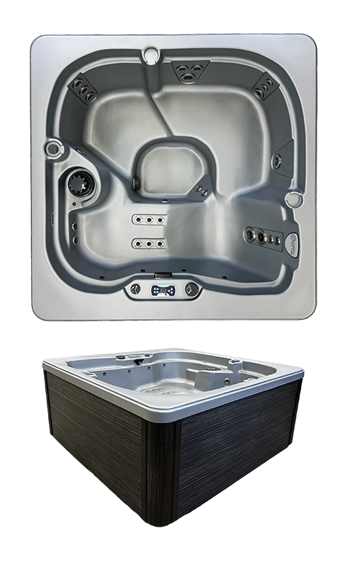 Mystic 126 Hot Tub Mystic 126 Hot Tub