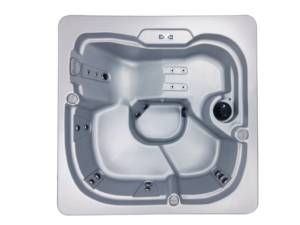 Mystic 118 RS Hot Tub