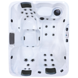 PPZ-533L Hot Tub