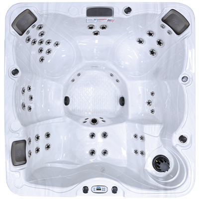 PPZ-743L Hot Tub PPZ-743L Hot Tub