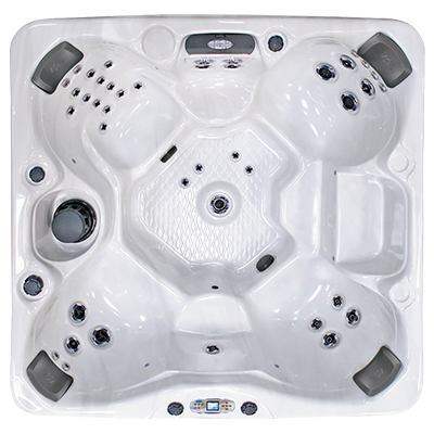 EC-740B Hot Tub EC-740B Hot Tub