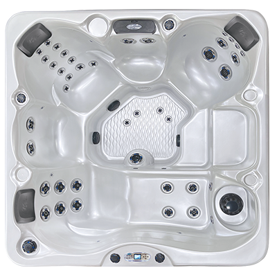 EC-740L Hot Tub EC-740L Hot Tub