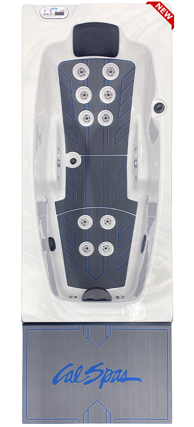 Platinum Chill Spa-Hot Tub Platinum Chill Spa-Hot Tub