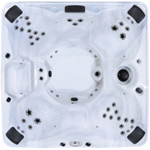 PPZ-843B Hot Tub