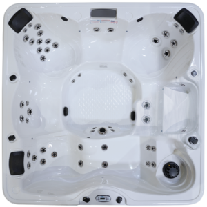 PPZ-843L Hot Tub