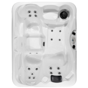 PZ-535LB Hot Tub