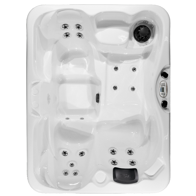 PZ-535LB Hot Tub PZ-535LB Hot Tub