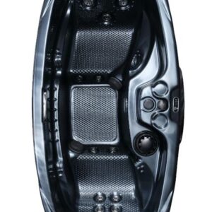 SpaBerry SB5 Hot Tub