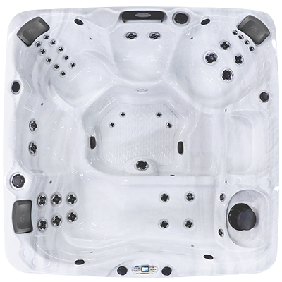 EC-840L Hot Tub EC-840L Hot Tub