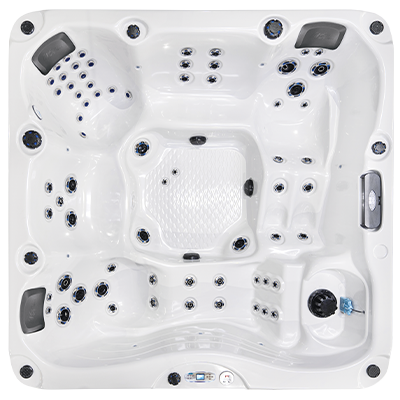 EC-867DL Hot Tub EC-867DL Hot Tub