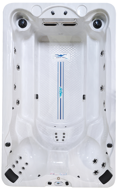 Swim-Pro F-1325 Swim Spa Swim-Pro F-1325 Swim Spa