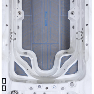 Olympian F-1868DZ Swim Spa
