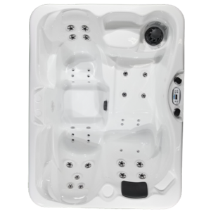 PZ-535LB Hot Tub
