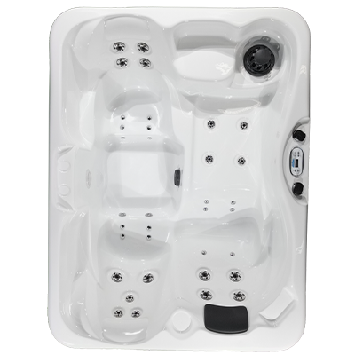 PZ-535LB Hot Tub PZ-535LB Hot Tub