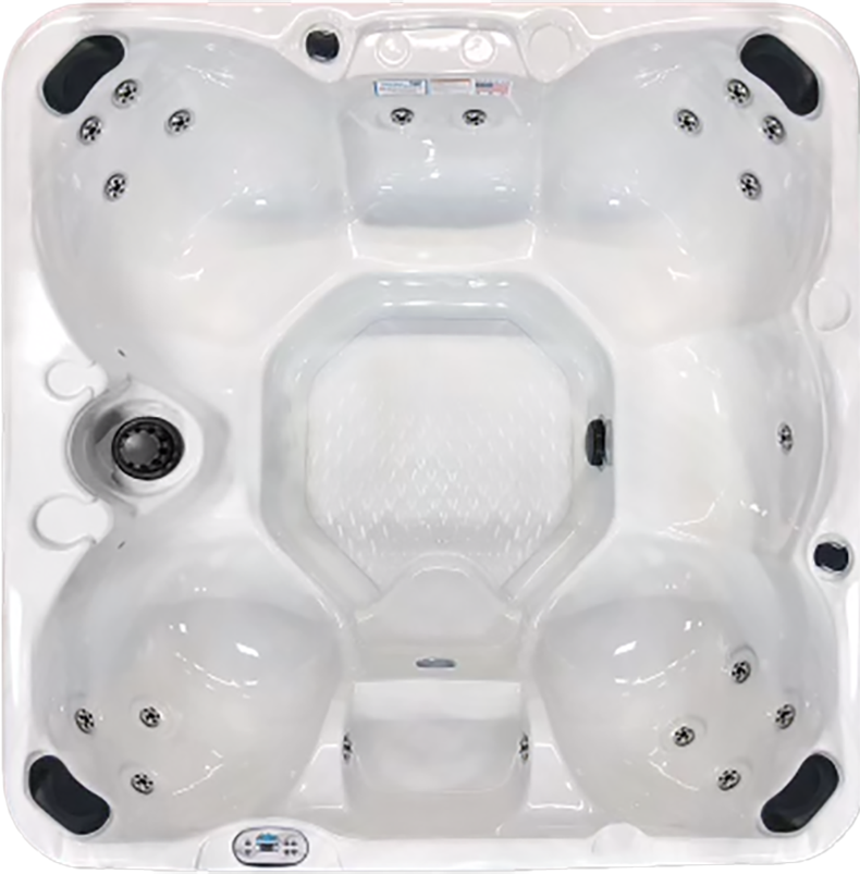 PZ-620B Hot Tub PZ-620B Hot Tub